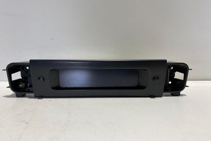 Display bord  9644230277 Peugeot 406 prima generatie