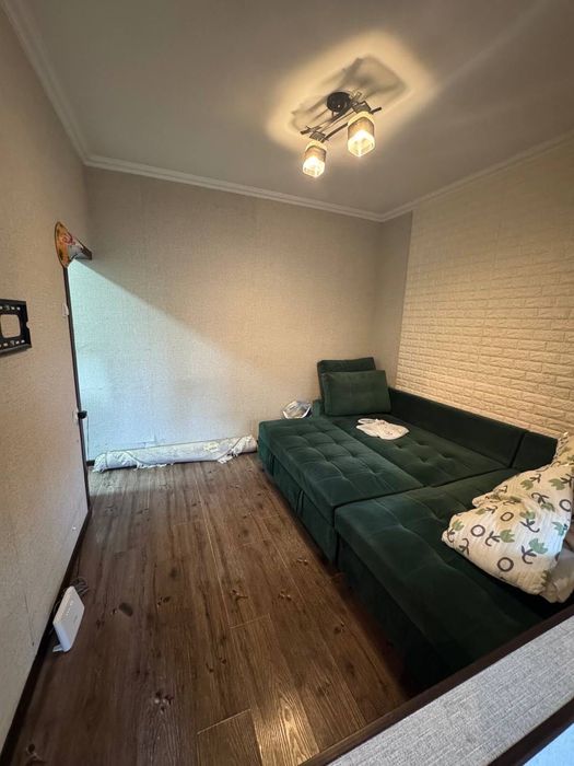 Квартира 1в2/1/4 Ялангач, Ориентир: школа 190 «можно под офис »