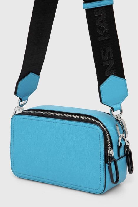 Продавам оригинални чанти Karl Lagerfeld и Guess