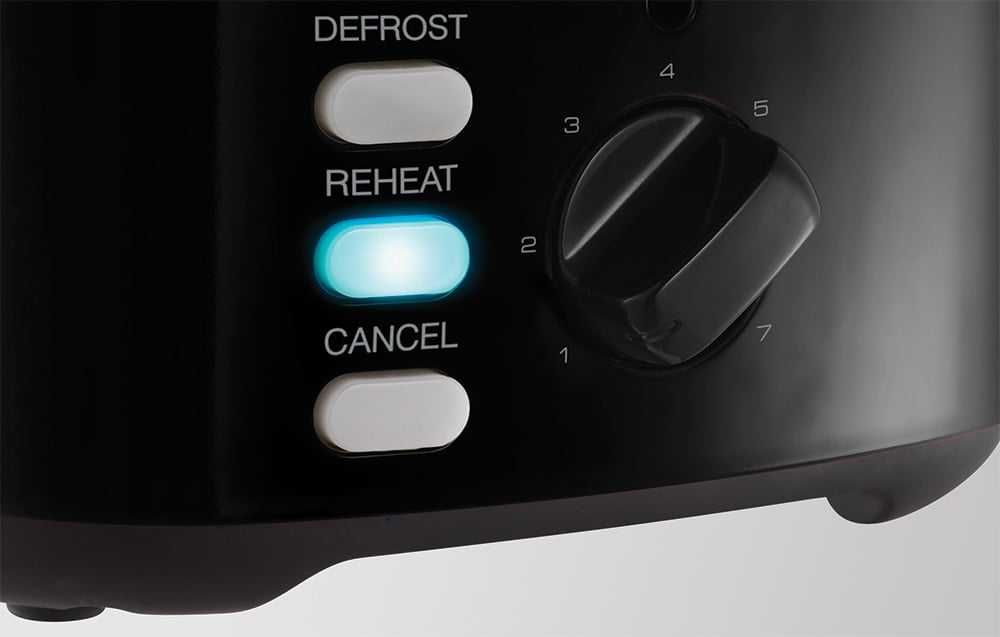 Тостер Morphy Richards,Гаранция