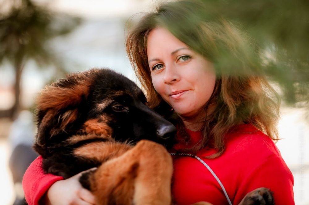 Передержка животных! Любовь и забота о вашем питомце!