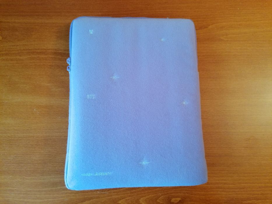 BTS - 2021 Winter package