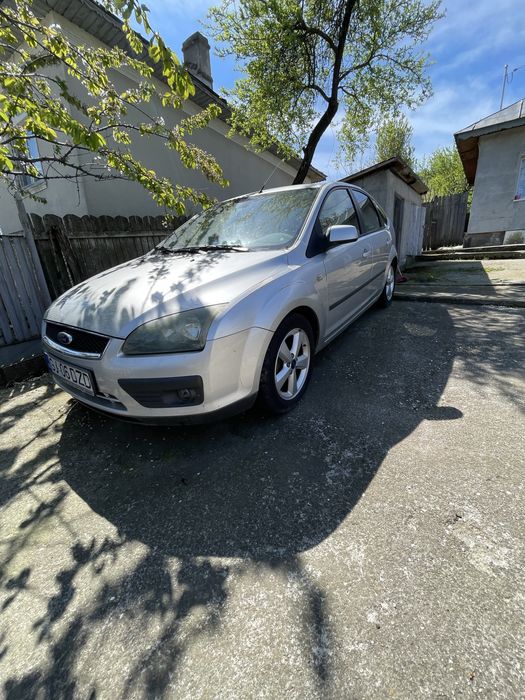 Ford Focus 1,6 benzina 74 kW