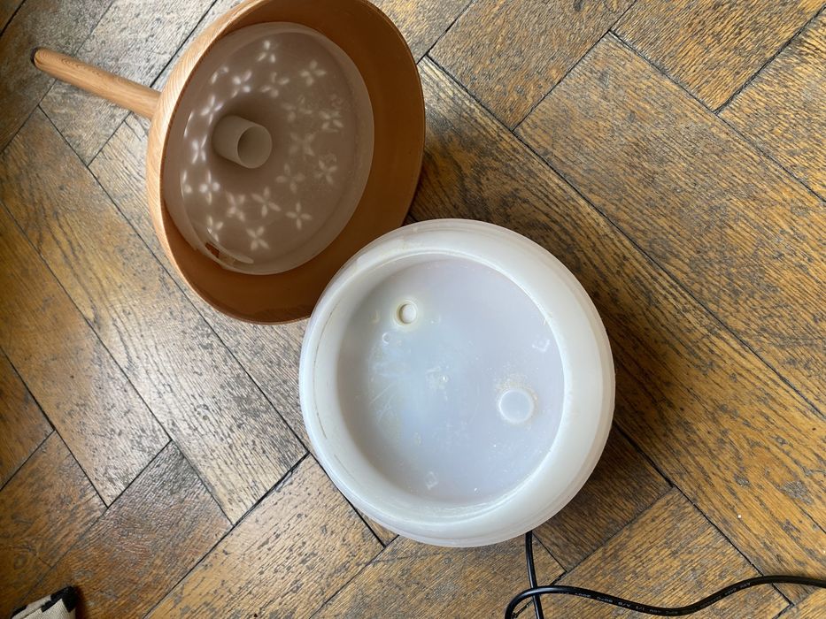 Difuzor aromaterapie