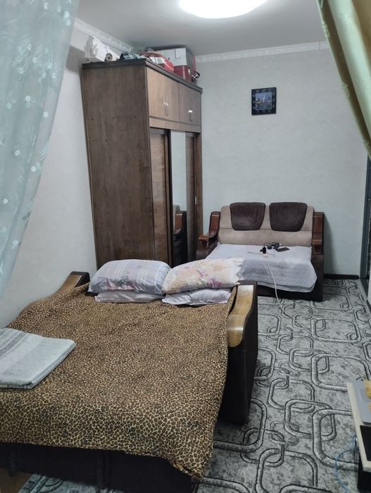 Продам уютную однакомнатную квартиру!