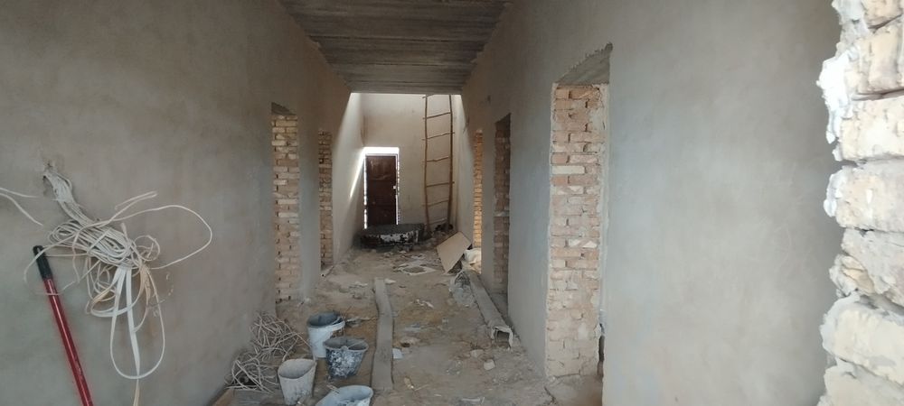 Еки этажлы уй сатылады