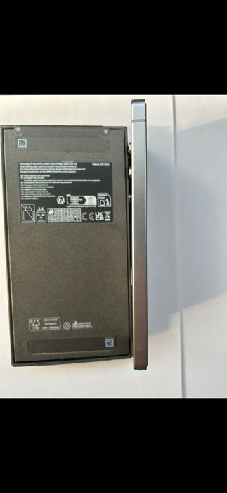 Samsung s25 ULTRA