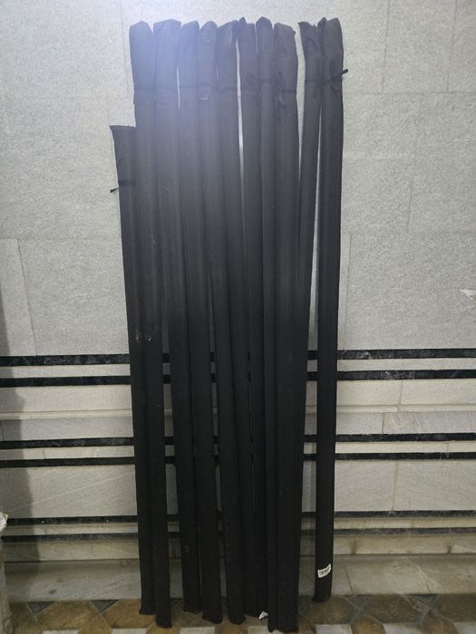 Метрошток МШС 3.5-4.4 м