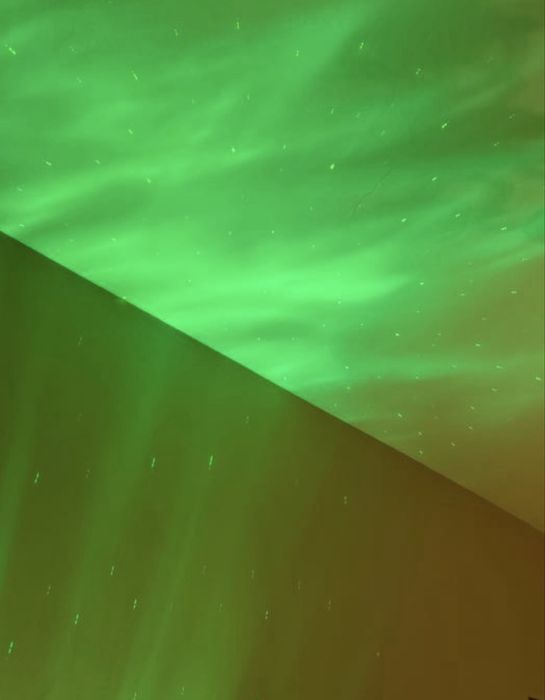 ночной светильник