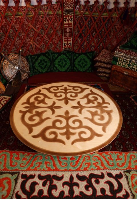 Национальный Круглый стол