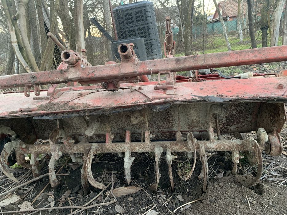 De vanzare freza 1,36