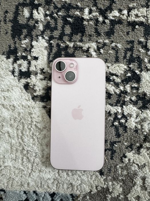 Iphone 15 128 гб