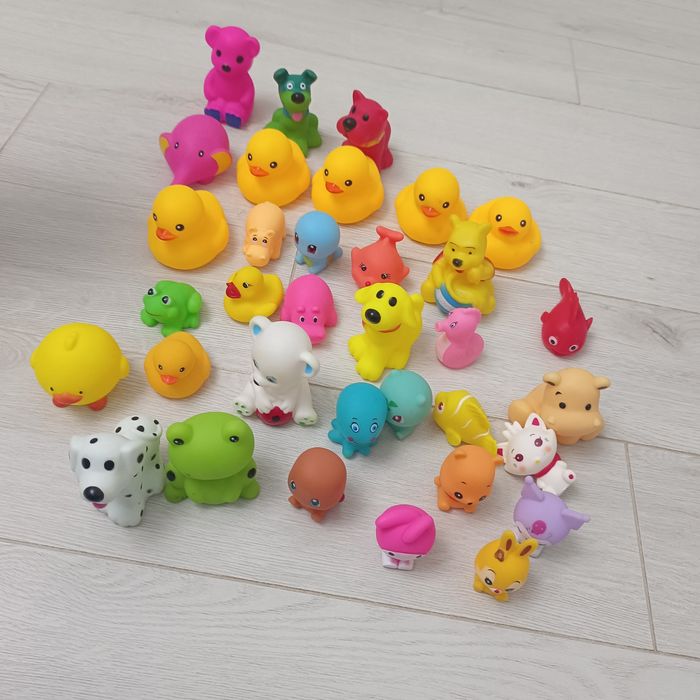 Отдам даром игрушки