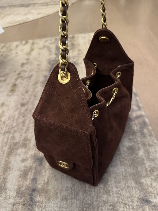 Чанта Chanel velvet