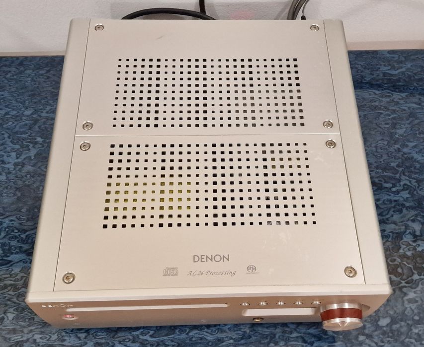 DENON RCD-CX1 sacd CD receiver
