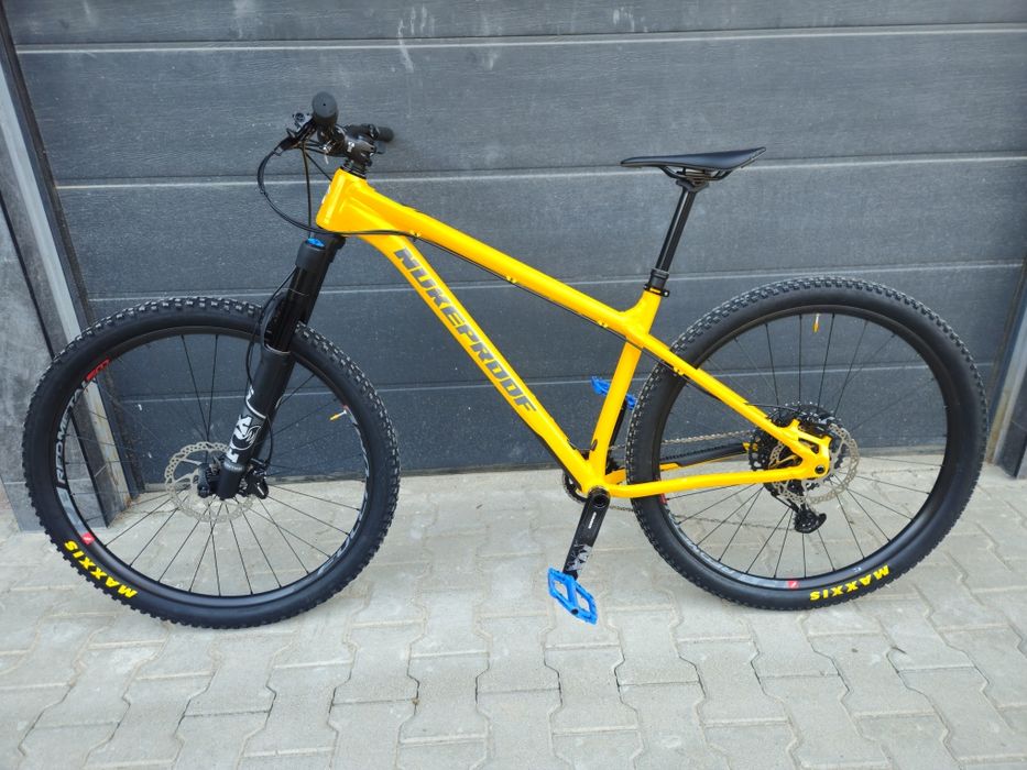 Nukeproof Scout 29