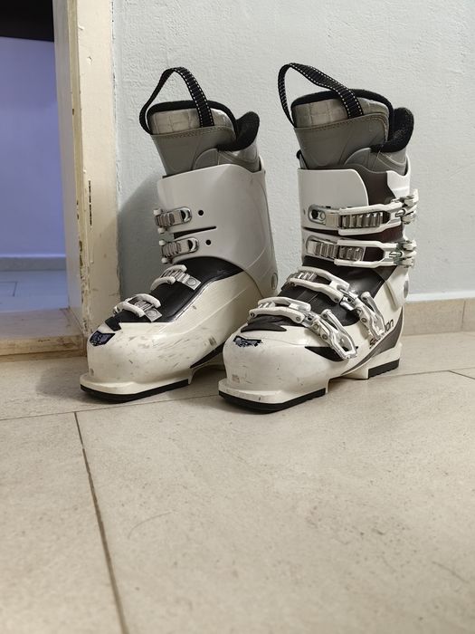 Ски обувки Salomon