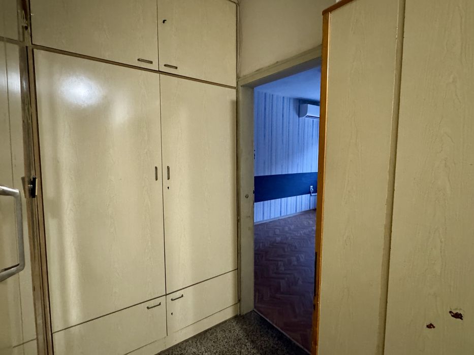 Двустаен Тухлен Апартамент , гр. Търговище кв. Запад 1