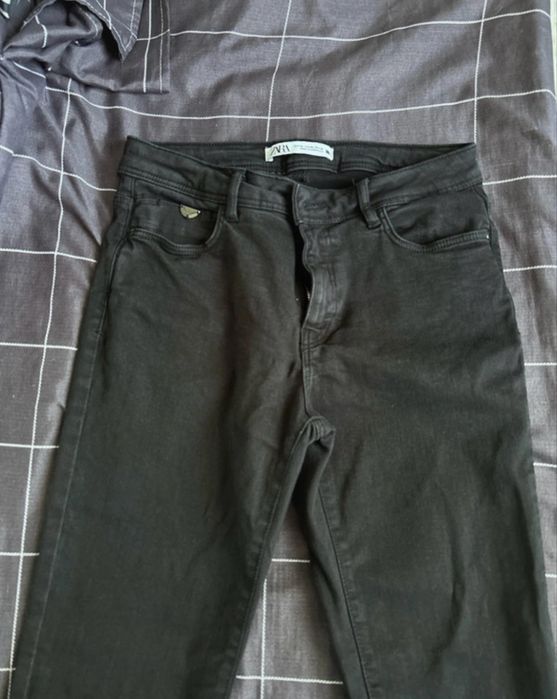 Blugi Zara dama marime 36