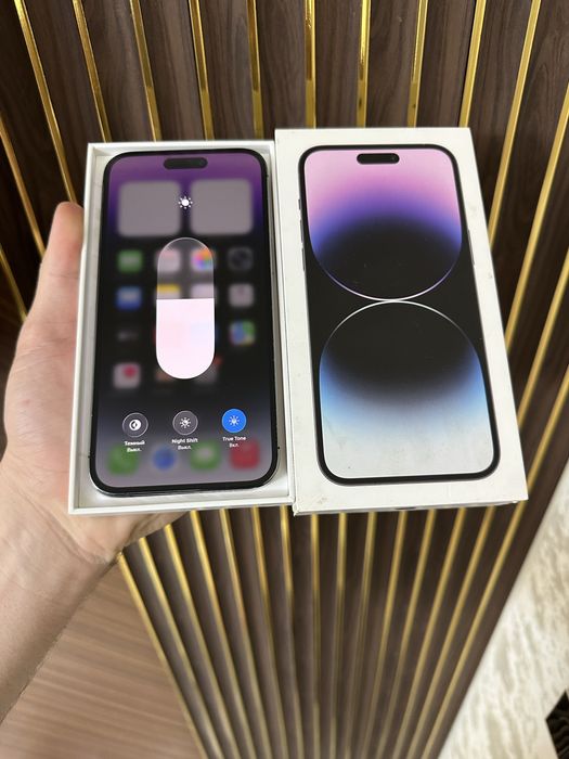 Iphone 14 Pro Max 256 Айфон 14 Макс 256