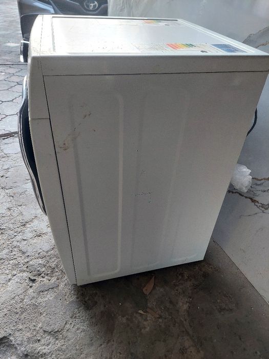 Samsung eco bubble 8/6 kg