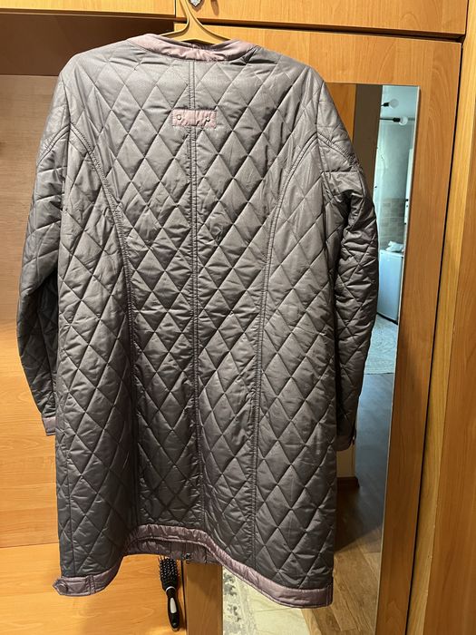 Женские демисезонные куртки