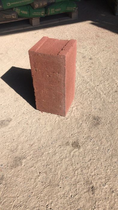 Пескоблок, СКЦ, Шлакоблок