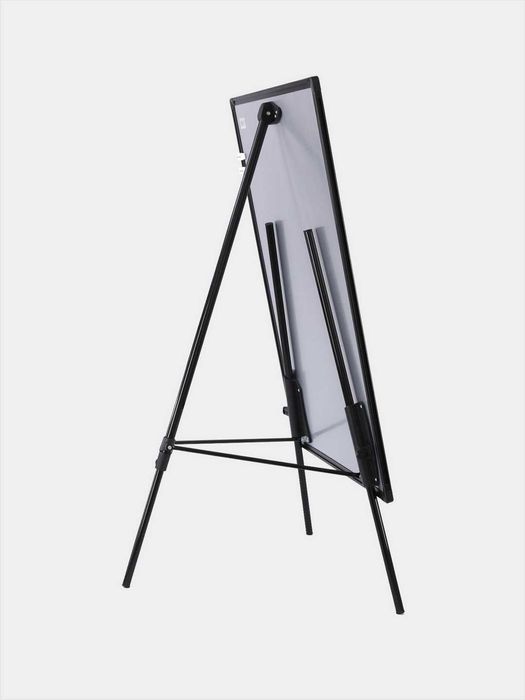 Доска флип-чарт 60х90 Deli 7885 ОРИГИНАЛ ОФИЦИАЛЬНЫЙ