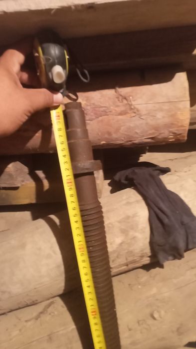 Gidro nasos  pres sotiladi