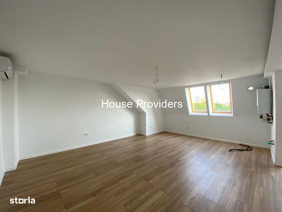 Duplex 3 Camere|Metrou Obor Stefan cel Mare Tei |Parcare|Bloc nou — fotografia 3