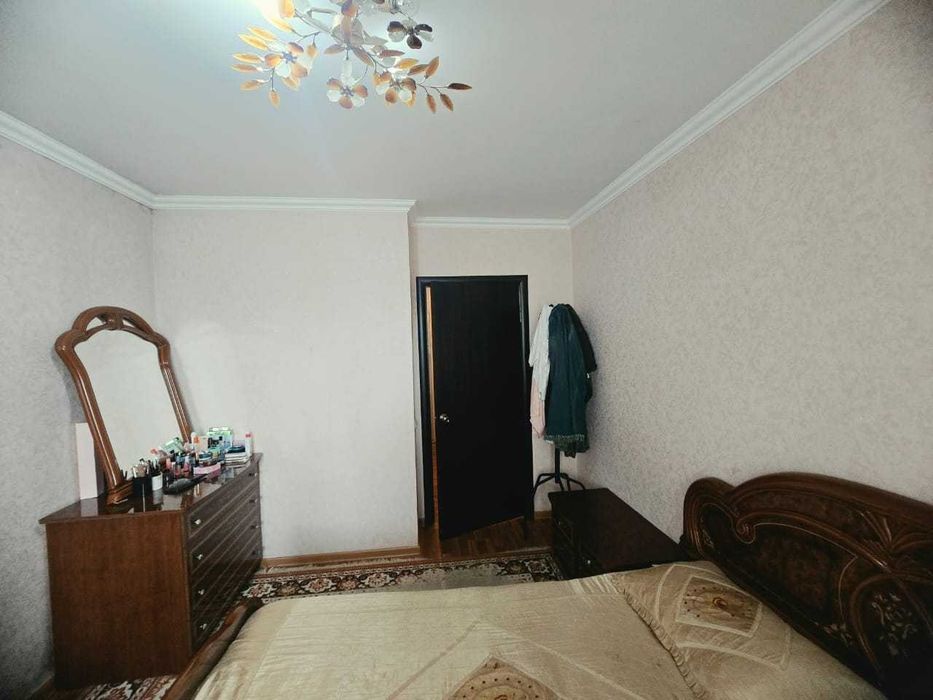 В продаже 3х комнатная, р-он КШГ