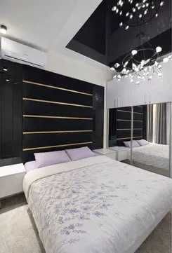 2к Parkent Avenue, 52м², 6/9, евро, раздельная`