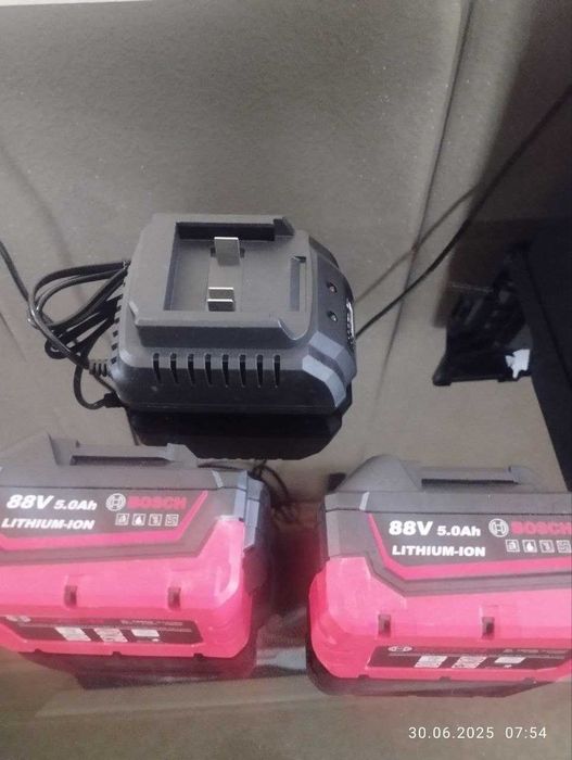 Комплект набора инструментов 4 в 1  BOSCH Новый Продаю за 5,0 млн сум