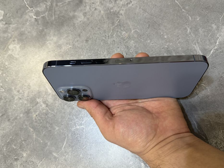 Iphone 13 pro max 128