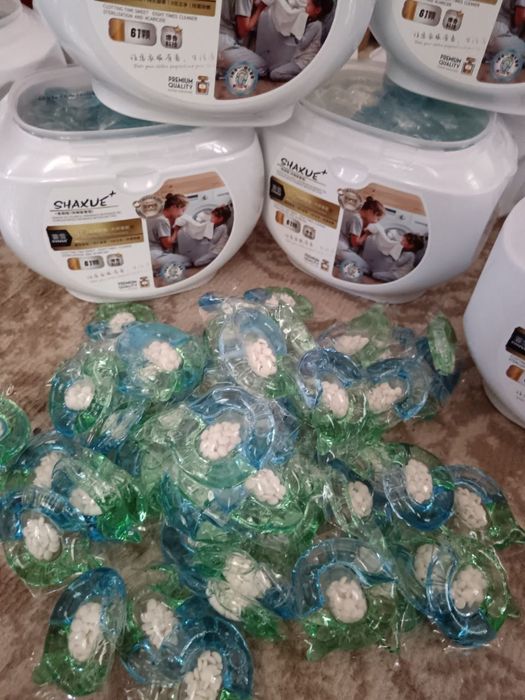 Jinsiy burun va xushboy hid