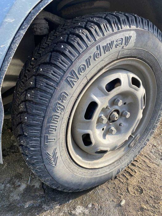 Москвич АЗЛК 2141