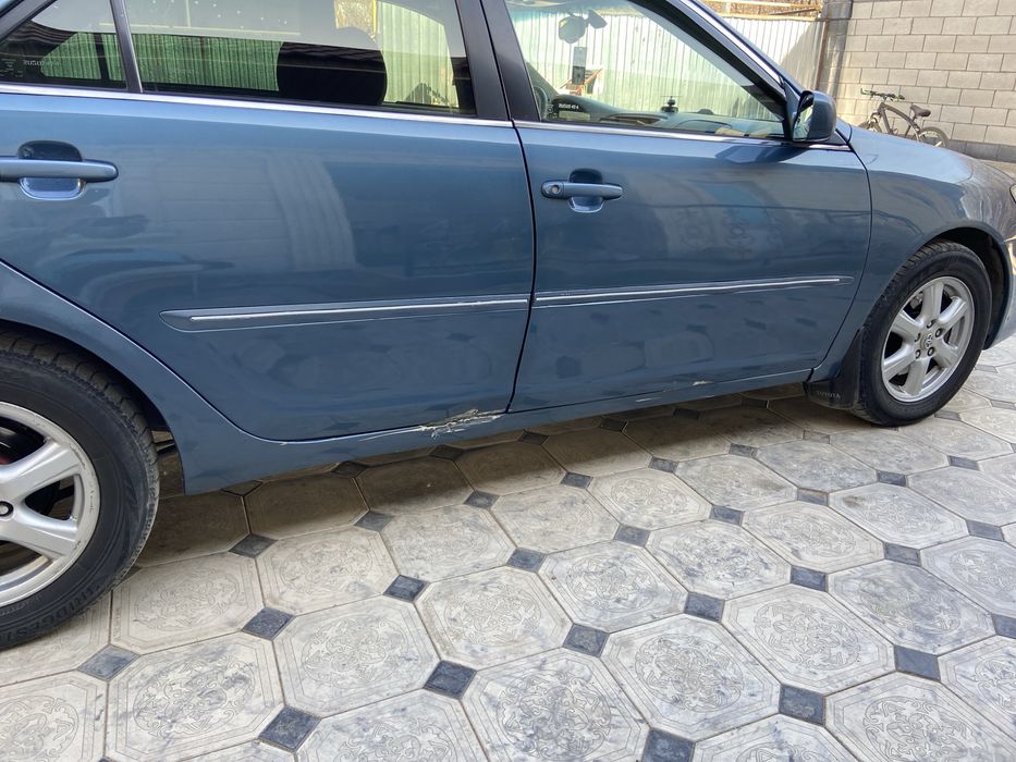 Toyota.   camry  30.