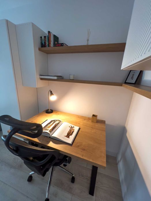 Apartament 2 camere, Parcului 20 - zona Expozitiei, bloc nou, mobilat