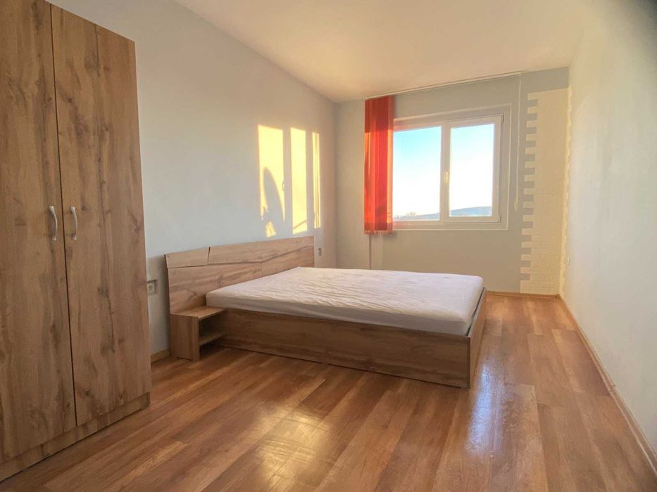 ВЕТРИНО НАЕМ/ 3-стаен/ Обзаведен/ ТОП ЦЕНА / Дългосрочно/ БЕЗ КОМИСИОННА