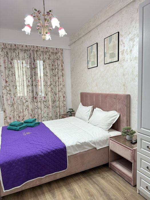 IS Cazare Regim Hotelier Iasi Centru - Palas Mall - Newton Ap 1-2-3 C