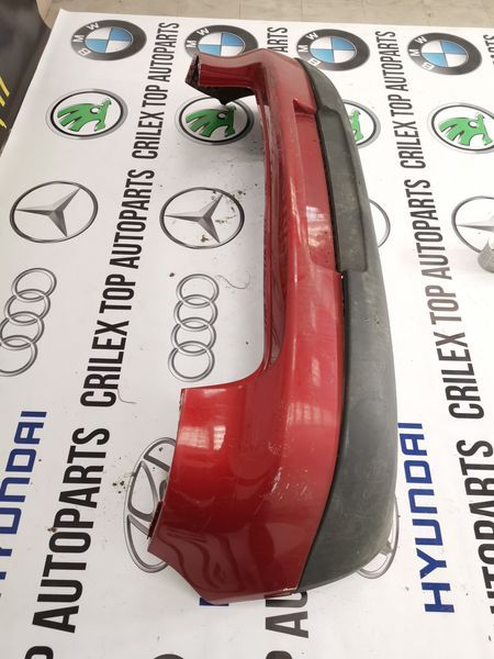 Bară spate vw volkswagen golf 5 hatchback.