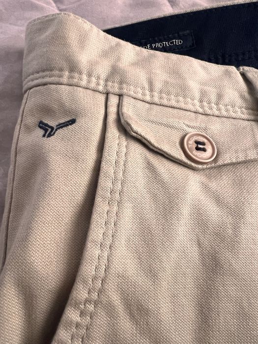 Стилен мъжки панталон от марката Teodor