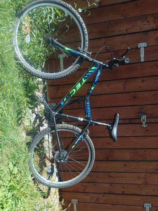 Bicicleta vânzare