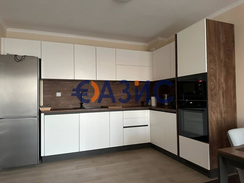 Продава се Тристаен апартамент в Несебър - 120 кв.м за 1615 €/кв.м - Снимка #3