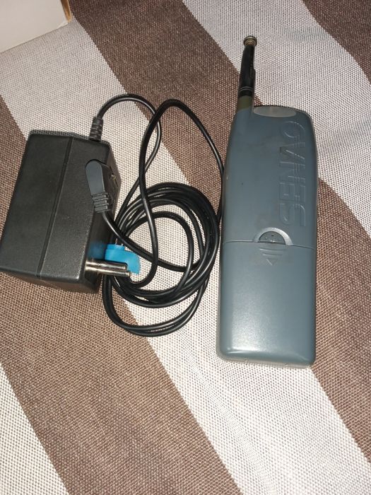 Радио телефон senao258+