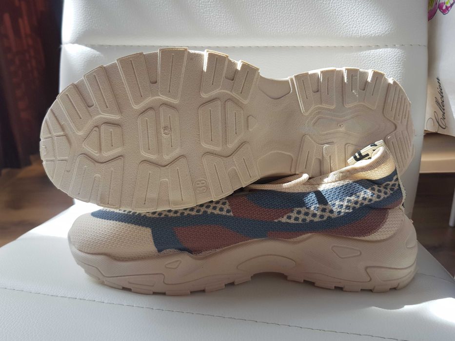 Дамски маратонки