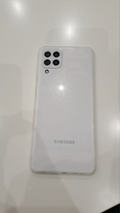Samsung galaxy A22 64gb 4gb ram