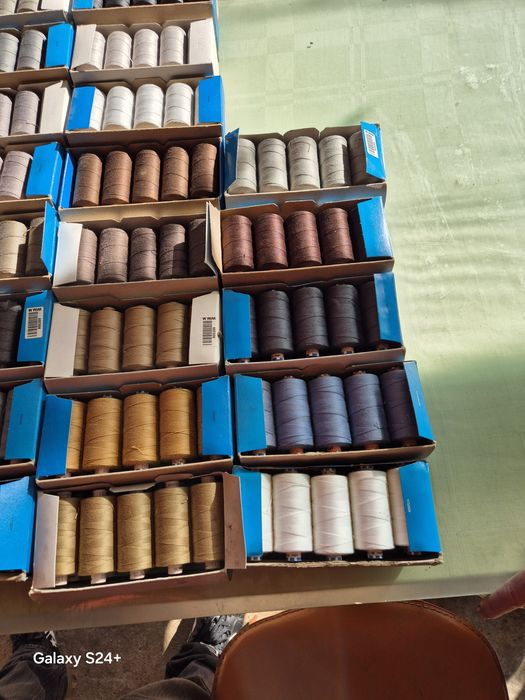 Papiote pentru cusut