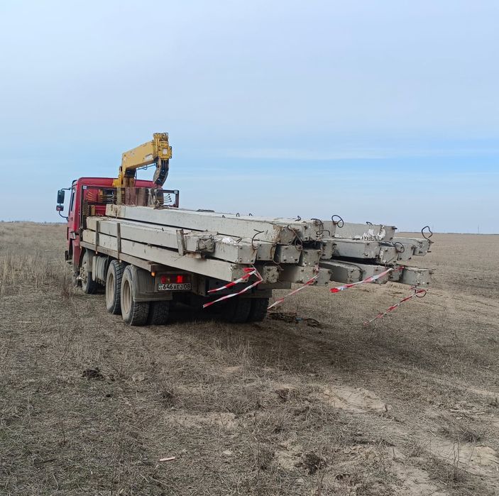 Услуги манипулятора