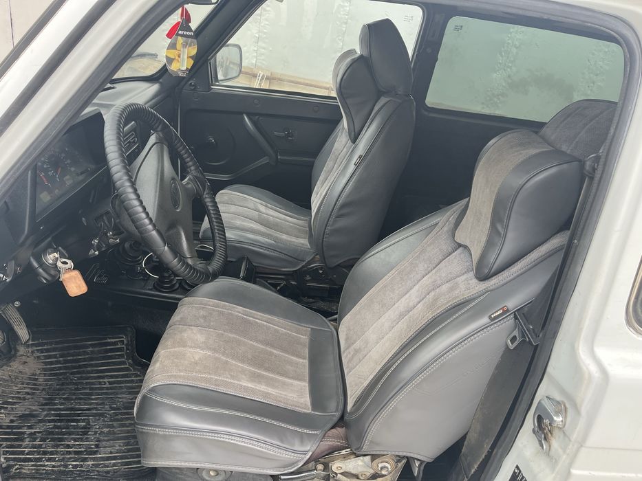 Продам Нива 2014 года